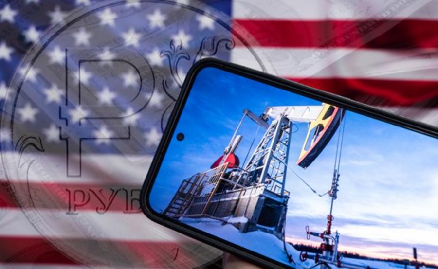 Μονόδρομος για τις ΗΠΑ η πλήρης άρση των κυρώσεων στη ρωσική ενέργεια λόγω Hormuz - Στάση αναμονής από Μόσχα