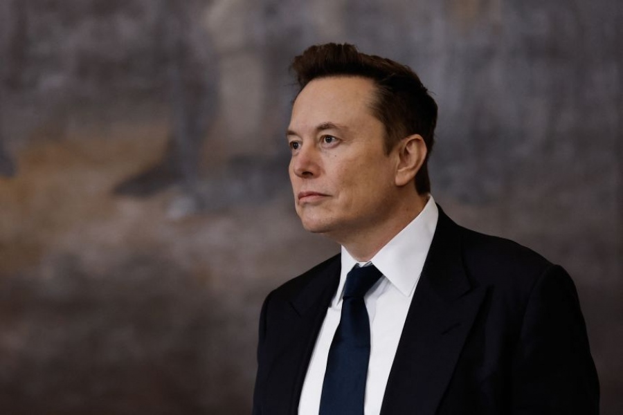 Βόμβα Musk: Χρειάζομαι 100.000 εθελοντές για να κάνουμε αποικία τον Άρη