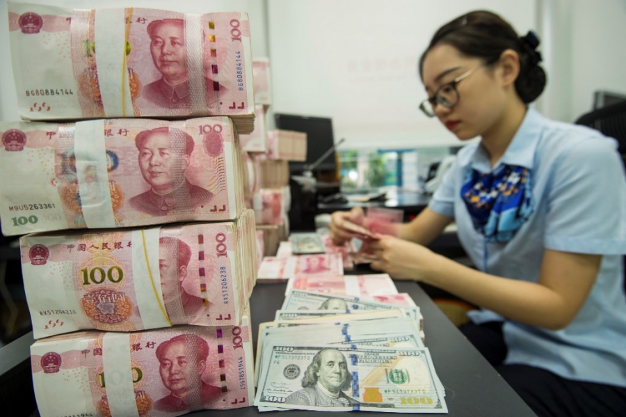 Κίνα: Αυξήθηκαν τα τραπεζικά δάνεια τον Ιούνιο 2021 περισσότερο από ό,τι αναμενόταν