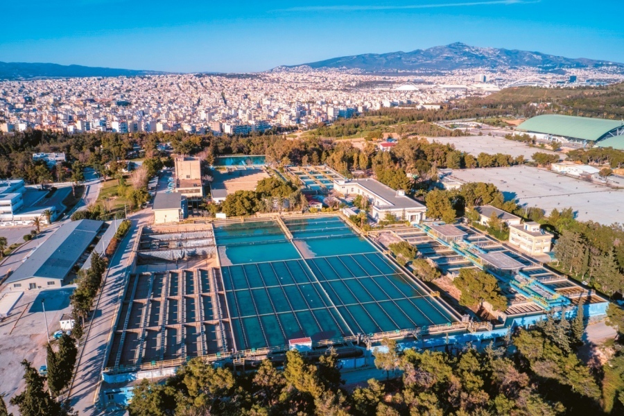 Στο περίμενε οι επενδυτές των ΕΥΔΑΠ, ΕΥΑΘ για τα τιμολόγια – Ποιες εταιρείες ωφελούνται από τις επενδύσεις που θα γίνουν