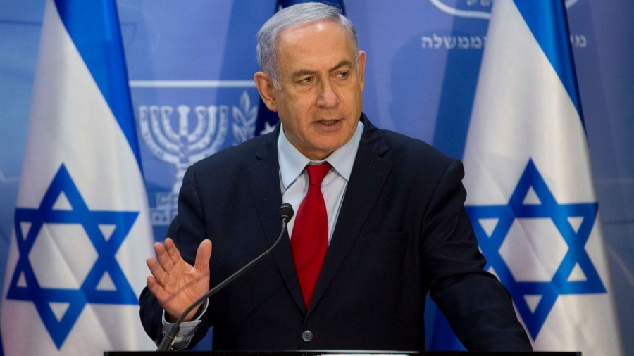 O Netanyahu αγνοεί την έκκληση Biden για αποκλιμάκωση και δηλώνει ότι θα συνεχιστούν οι επιδρομές στη Γαζα