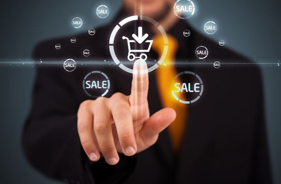 Πώς αλλάζει το λιανικό εμπόριο η τεχνητή νοημοσύνη