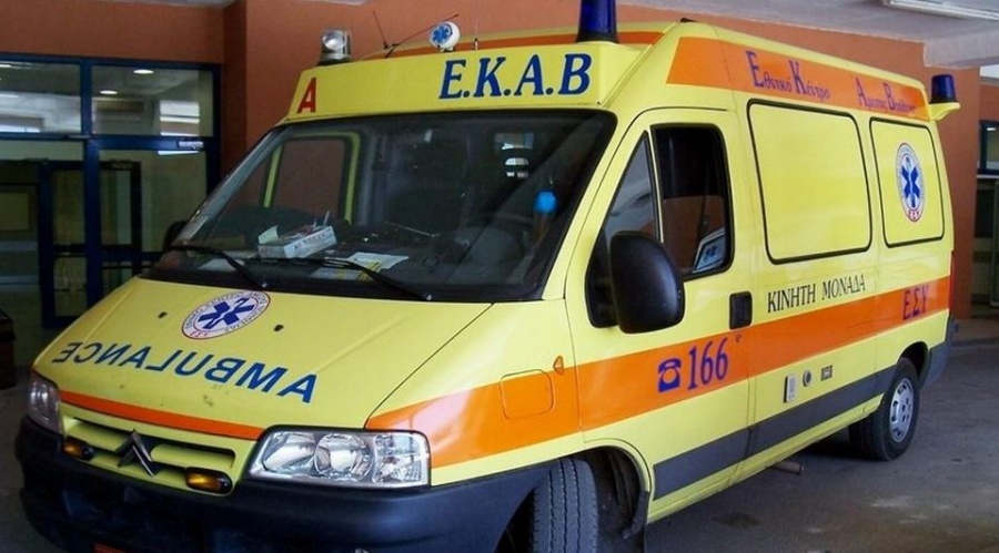 Νεκρός ανασύρθηκε από ρέμα στη Μάνδρα Σουφλίου, άνδρας που παρασύρθηκε από τρένο