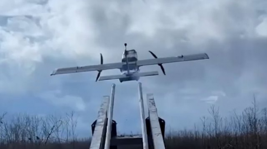 Σοκαριστική παραδοχή από τη Δύση - Η Ρωσία κυριαρχεί ολοκληρωτικά στον αόρατο πόλεμο των drones