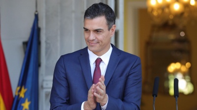 Ισπανία: Εκλογές στις 28 Απριλίου 2019 προκήρυξε ο Sanchez - Νέα περίοδος πολιτικής αβεβαιότητας