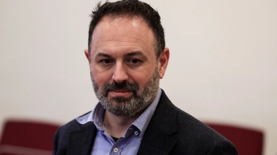 Καρπόζηλος (Νέα Αριστερά): Ο γάμος των ομοφύλων διατρέχει οριζόντια τα πολιτικά κόμματα