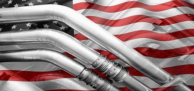 Bolton (ΗΠΑ): Το αμερικανικό πετρέλαιο και φυσικό αέριο είναι η στρατηγική εναλλακτική λύση στο ρωσικό