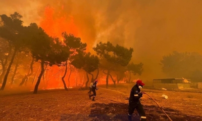Κάμερες τεχνητής νοημοσύνης για την πρόληψη πυρκαγιών στον δήμο Γλυφάδας