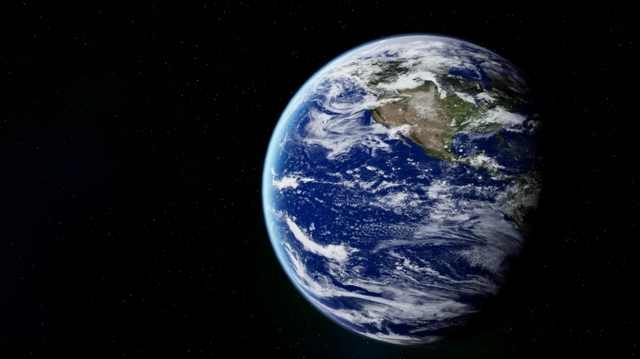 Επιστήμονες ξεγελάστηκαν, καθώς η Γη περιστρέφεται πιο γρήγορα από το συνηθισμένο
