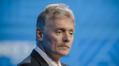 Peskov (Κρεμλίνο):  Πρόοδος στις διαβουλεύσεις για  Ουκρανία - Ρωσική προσήλωση στη Συμφωνία της Αλάσκας