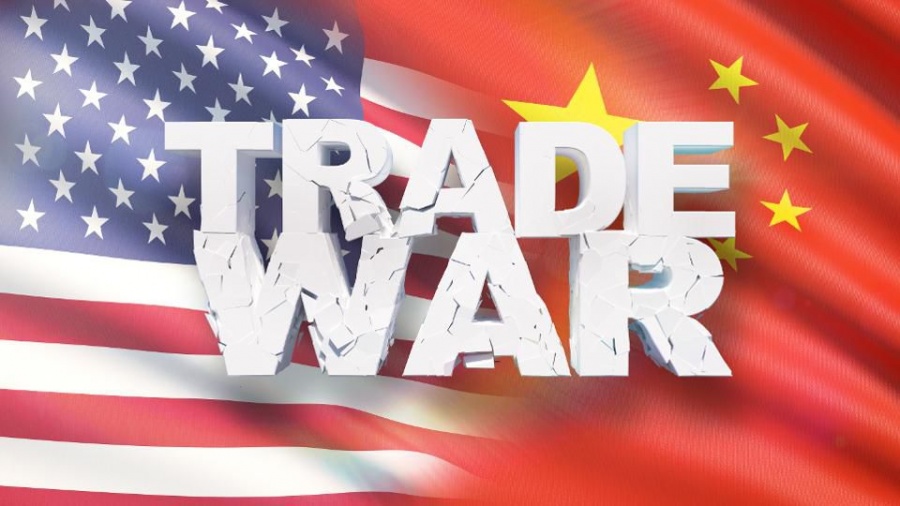 Στα άκρα η εμπορική σύγκρουση – Η Κίνα κατηγορεί τις ΗΠΑ για «εισβολή» στην οικονομική της ανεξαρτησία