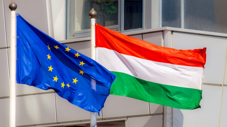 Δικαστήριο της ΕΕ: Η Ουγγαρία παραβιάζει το κοινοτικό δίκαιο, παρεμποδίζει τη δυνατότητα υποβολής αίτησης ασύλου στο έδαφός