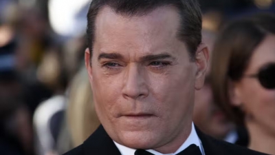 Πέθανε ξαφνικά στον ύπνο του ο ηθοποιός Ray Liotta - Σε ηλικία μόλις 67 ετών