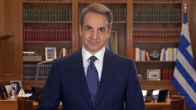 Μητσοτάκης: Σταδιακά η έξοδος από την καραντίνα - Ποια καταστήματα ανοίγουν και πότε, τι θα γίνει με τα σχολεία - Όλες οι κρίσιμες ημερομηνίες