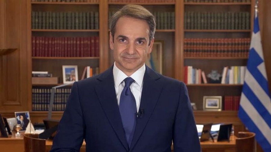 Μητσοτάκης: Σταδιακά η έξοδος από την καραντίνα - Ποια καταστήματα ανοίγουν και πότε, τι θα γίνει με τα σχολεία - Όλες οι κρίσιμες ημερομηνίες