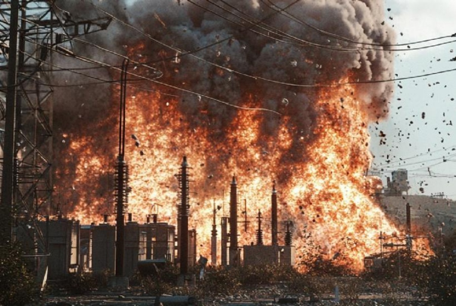 Ρωσικός όλεθρος στο Kharkiv - Πάνω από 100 αποθήκες των AFU ισοπεδώθηκαν από τη ρωσική «αρκούδα» σε 20 μέρες!