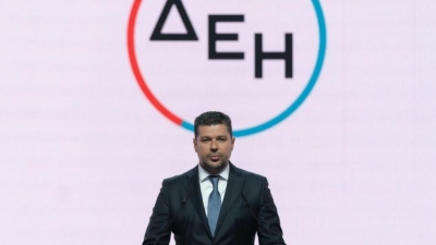 Στάσσης από Ουάσιγκτον: Καθαρές τεχνολογίες και ευέλικτη χωρητικότητα, το business plan της ΔΕΗ για τα επόμενα χρόνια