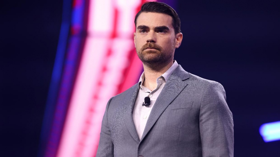 Βόμβες του δεξιού Shapiro: Ο Πρόεδρος Trump κάνει το πιο γενναίο πράγμα που έχω δει σε Πρόεδρο - Ρεπουμπλικάνος με το Ιράν είναι απλώς ηλίθιος