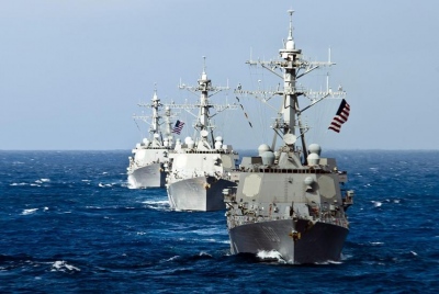 Εφιάλτης στη Βαλτική: Η Ρωσία «κλειδώνει» το ΝΑΤΟ με υπερηχητικούς Onyx – «Σιδερένιος σκαντζόχοιρος» το Kaliningrad