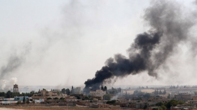 Κούρδοι Συρίας: Οι Τούρκοι βομβάρδισαν καταυλισμό με συγγενείς τζιχαντιστών για να σπείρουν το χάος