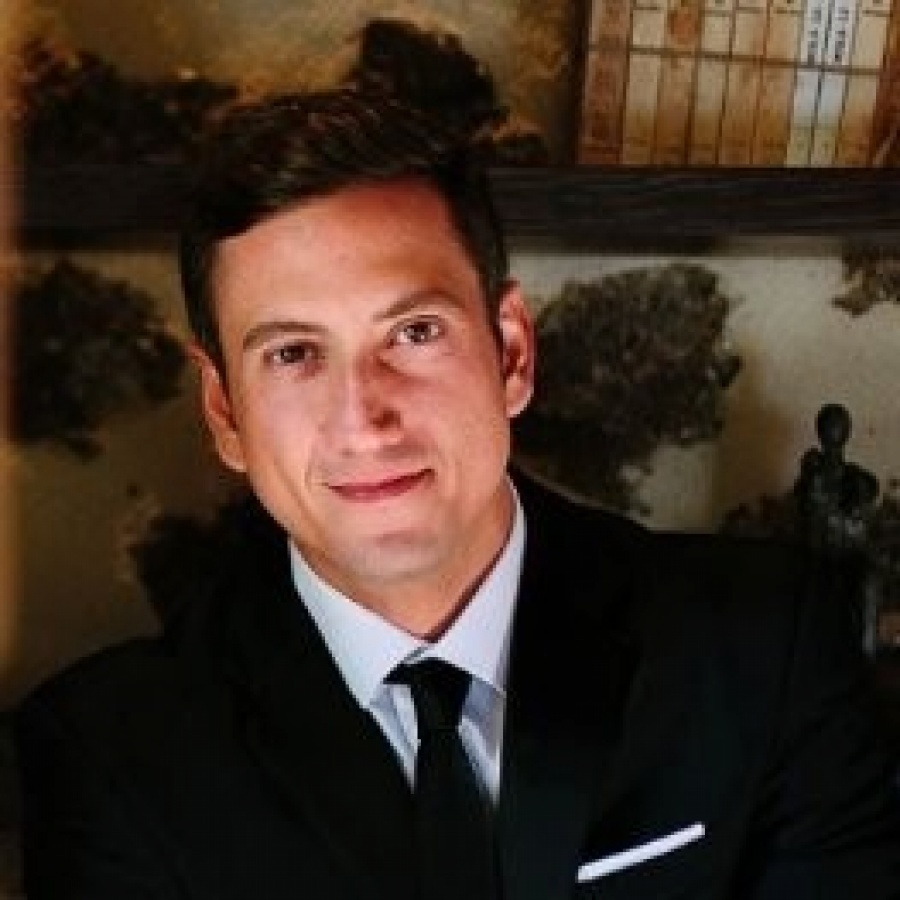 O Σίμων Ανερούσος, νέος Sales Director Off Trade & Exports στην Ολυμπιακή Ζυθοποιία