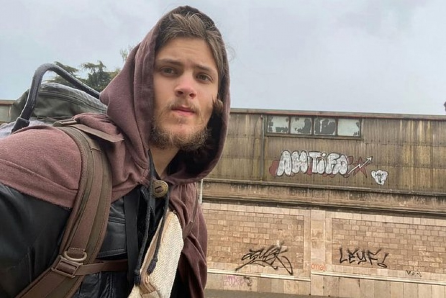 «Ήθελε ο κόσμος να γίνει ένα καλύτερο μέρος» - Ο Putin απένειμε βραβείο σε ανώτερο αξιωματικό της CIA