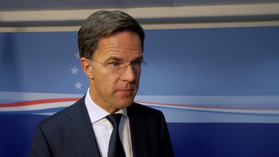 Κρίσιμο 48ωρο για τoν Ολλανδό πρωθυπουργό Rutte: Το σκάνδαλο των οικογενειακών επιδομάτων δείχνει... παραίτηση