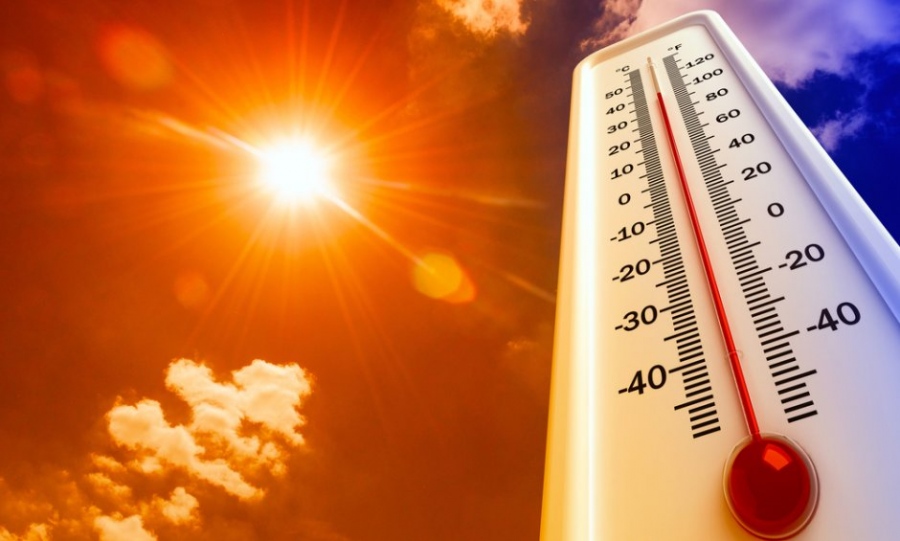 Meteo: Ζέστη - Ξηρασία - Άνεμοι επιδεινώνουν τις πυρομετεωρολογικές συνθήκες ως την Παρασκευή 25/8