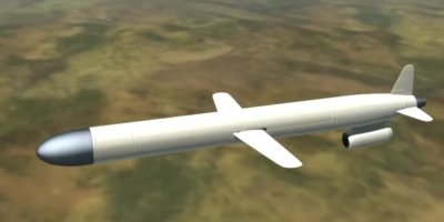 Η Ρωσία χτύπησε στην Ουκρανία με τον Kh101 –  Ο «αόρατος» πύραυλος που είναι απόλυτα ακριβής, καταστροφικός και ...πυρηνικός