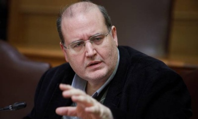 Φίλης: Εάν υπάρξει συμφωνία για την ονομασία της ΠΓΔΜ, θα βρούμε λύση για τα υπόλοιπα