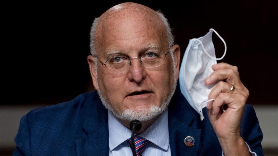 Πρώην διευθυντής CDC: Ο κορωνοϊός «ξέφυγε» από εργαστήριο της Wuhan στην Κίνα