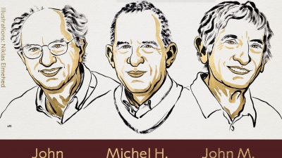 Οι νικητές του Νόμπελ Φυσικής 2025 - Η κβαντική επανάσταση στο προσκήνιο