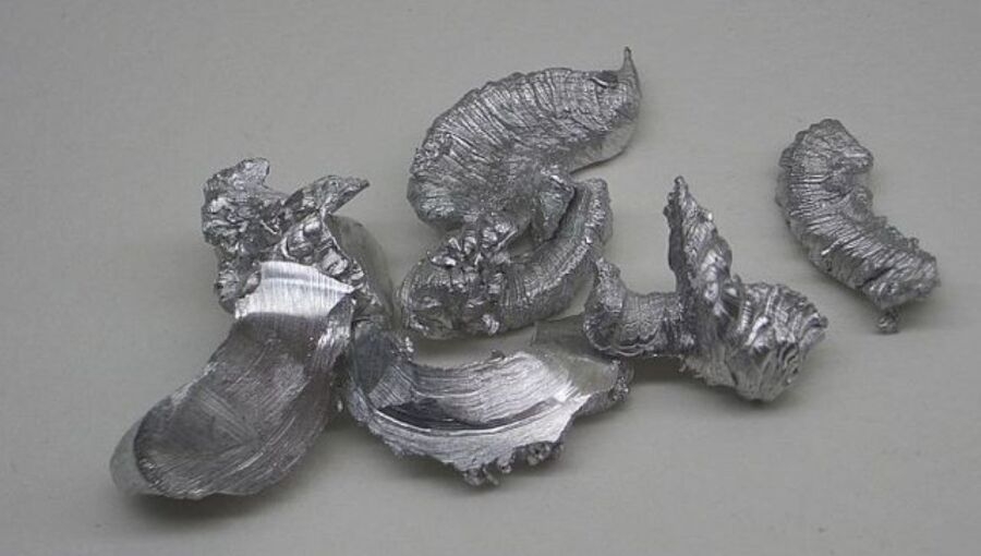 Οι ΗΠΑ σκέφτονται να μπλοκάρουν τις ρωσικές εισαγωγές αλουμινίου - Η ρωσική οικονομία όμως ανθίζει....