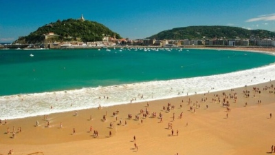 Πού είναι οι 10 καλύτερες παραλίες της Ευρώπης - Ποιες ξεχωρίζουν σε Ελλάδα