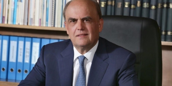 Γιώργος Ζαββός (Υφυπουργός Οικονομικών): Οι νέες δυναμικές προκλήσεις του τραπεζικού τομέα
