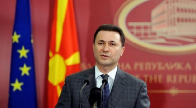 Σκόπια: Σταθερό προβάδισμα του VMRO δείχνει δημοσκόπηση - Πιο δημοφιλής πολιτικός ο Gruevski