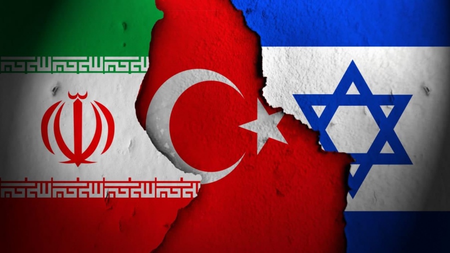 Η Συρία σε νέο λαβύρινθο πολέμου - Ισραήλ, Τουρκία και Ιράν ετοιμάζονται για νέα σύγκρουση