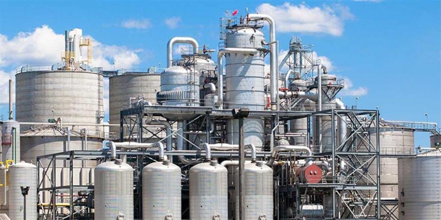 ΤΑΙΠΕΔ: Τρεις προσφορές για την αποθήκη φυσικού αερίου Ν. Καβάλας - Το προφίλ των υποψηφίων