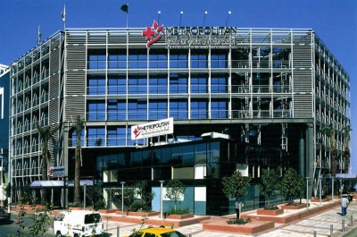 Η «πρόληψη» του Metropolitan πάει σε χωριά της Φθιώτιδας