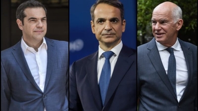 Οι 10 βασικές εξελίξεις που θα συμβούν το επόμενο διάστημα στο ρευστό πολιτικό σκηνικό της Ελλάδος