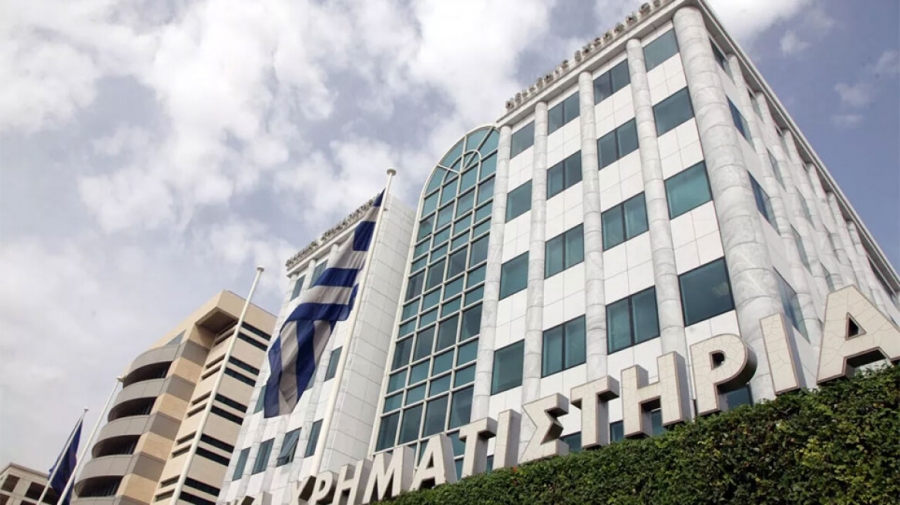 ΧΑ: Θετική παραμένει η ψυχολογία – Διάσπαση των 1.100 μονάδων περιμένουν οι αναλυτές