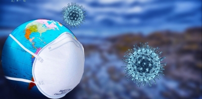 Την άνοιξη το τέλος της πανδημίας, λέει ο επικεφαλής της Ένωσης Ιατρών Ασφαλιστικών Ταμείων στη Γερμανία