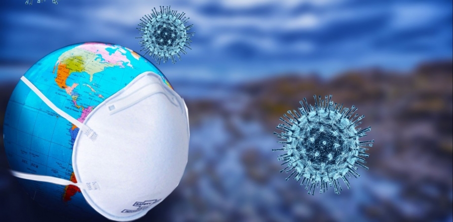 Την άνοιξη το τέλος της πανδημίας, λέει ο επικεφαλής της Ένωσης Ιατρών Ασφαλιστικών Ταμείων στη Γερμανία