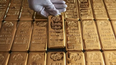 Ποιος κατέχει τελικά τα αποθέματα χρυσού: Ο λαός ή οι «ιδιοκτήτες του χρήματος»;