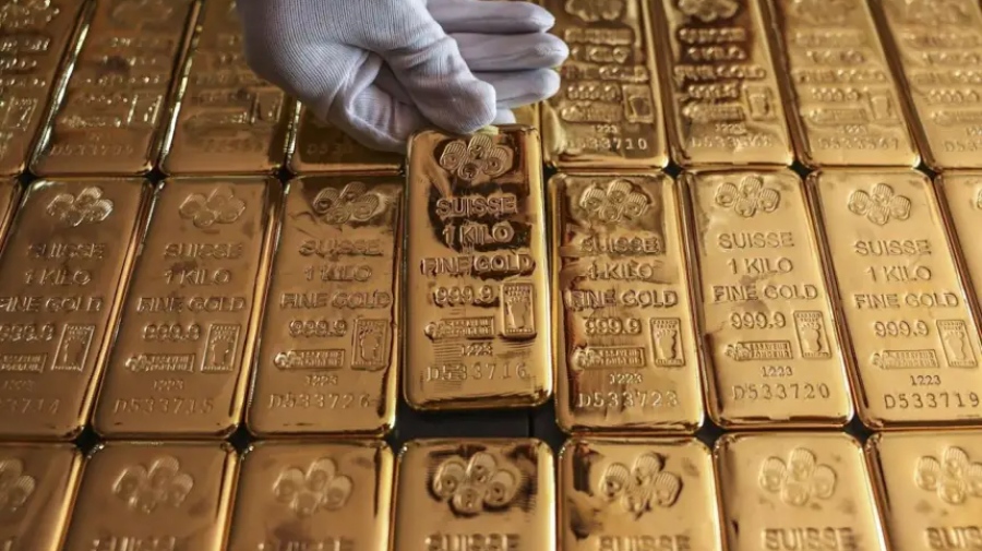 Ποιος κατέχει τελικά τα αποθέματα χρυσού: Ο λαός ή οι «ιδιοκτήτες του χρήματος»;