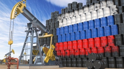 Απέτυχε το πλαφόν στο ρωσικό πετρέλαιο: «Στεγνώνει» η Ευρώπη, η Ασία εκμεταλλεύεται τη μεγάλη προσφορά και τις χαμηλές τιμές