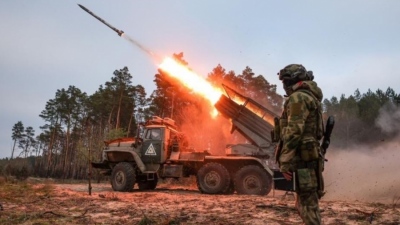 Καμπανάκι από Βρετανία: Η πτώση του Pokrovsk είναι θέμα χρόνου - Οι Ουκρανοί είναι εξαντλημένοι και το ηθικό χαμηλό