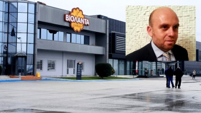 Ραγδαίες εξελίξεις: Συνελήφθη ο ιδιοκτήτης του εργοστασίου «Βιολάντα» με βαριές κατηγορίες - Ανθρωποκτονία από αμέλεια, εμπρησμό