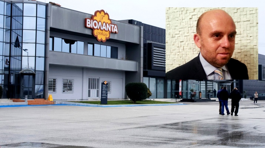 Ραγδαίες εξελίξεις: Από τρύπα σε σωλήνες προπανίου η έκρηξη - Συνελήφθη ο ιδιοκτήτης του εργοστασίου «Βιολάντα»