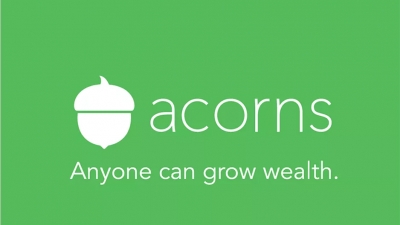 Acorns: Στα 1,9 δισ. δολάρια η αποτίμηση της fintech εταιρείας